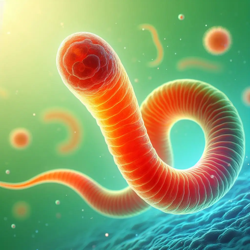 Ph-Nematode gegen Nacktschnecken